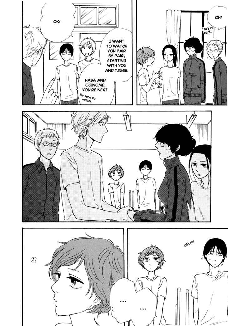 Page 16 Chapter 6 BUTTER!!!