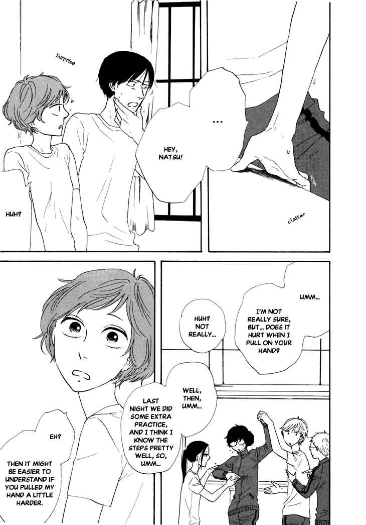 Page 17 Chapter 6 BUTTER!!!