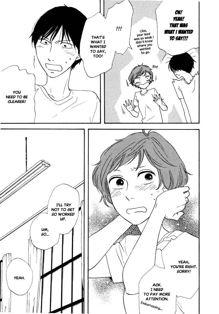 Page 19 Chapter 6 BUTTER!!!