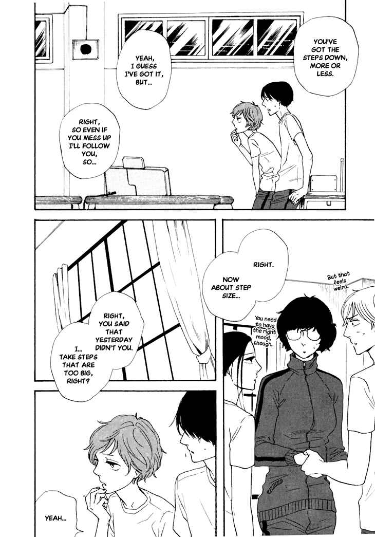 Page 22 Chapter 6 BUTTER!!!
