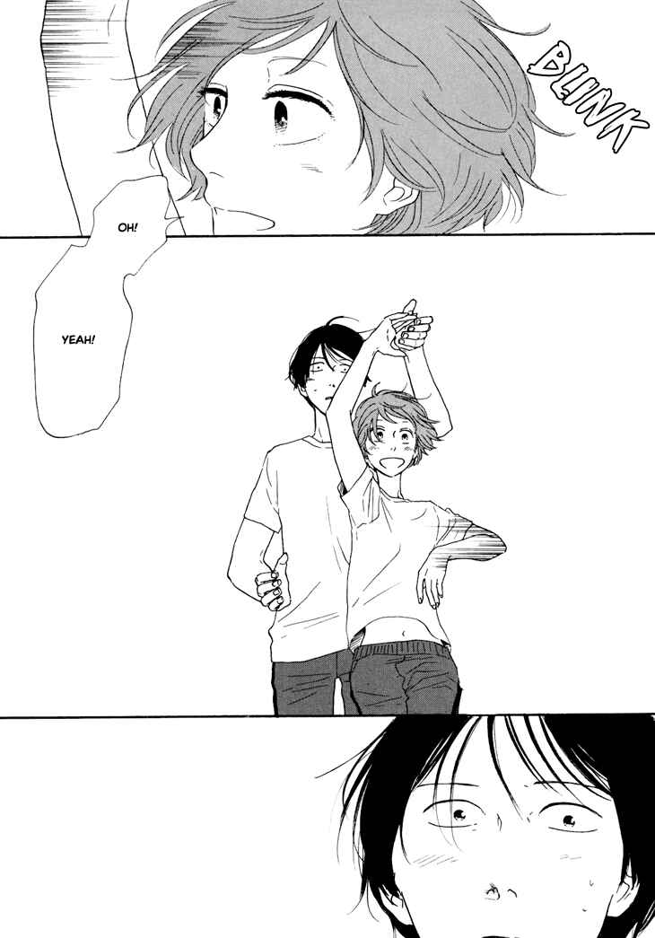 Page 27 Chapter 6 BUTTER!!!