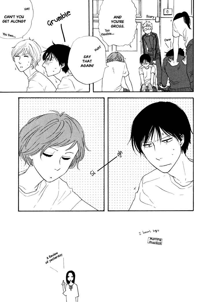 Page 7 Chapter 6 BUTTER!!!