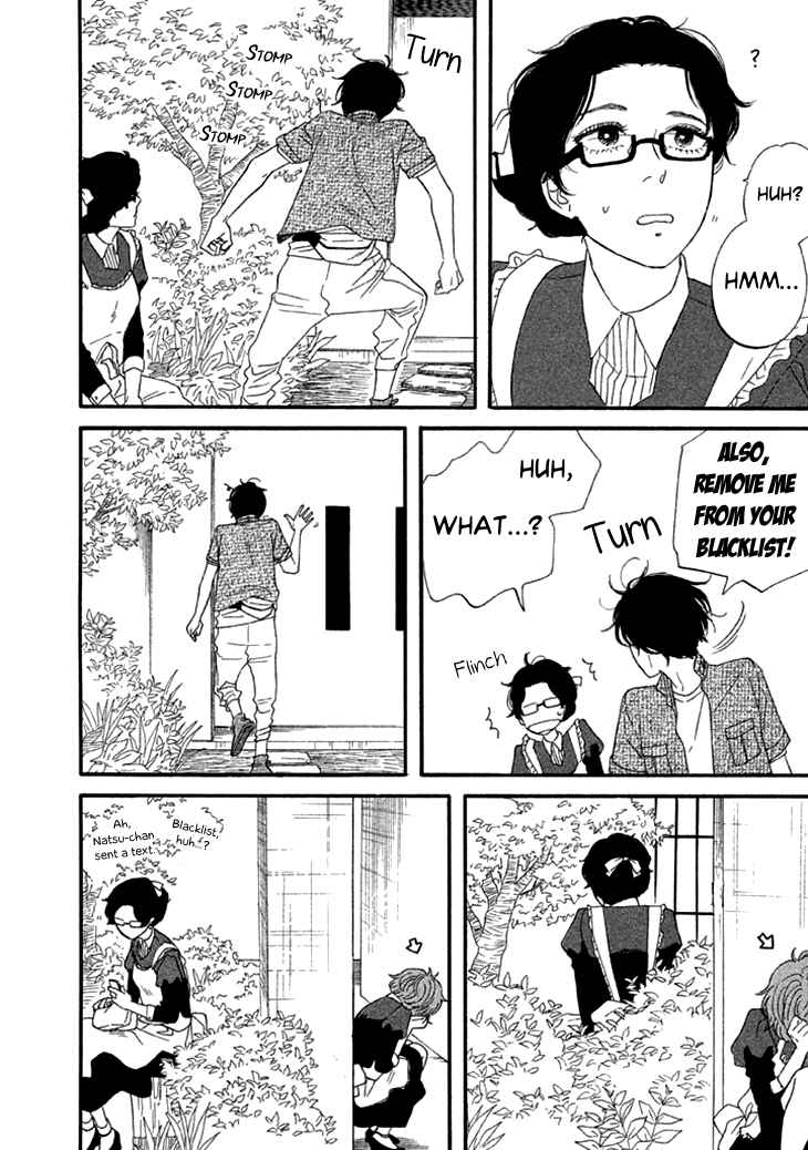 Page 14 Chapter 22 BUTTER!!!