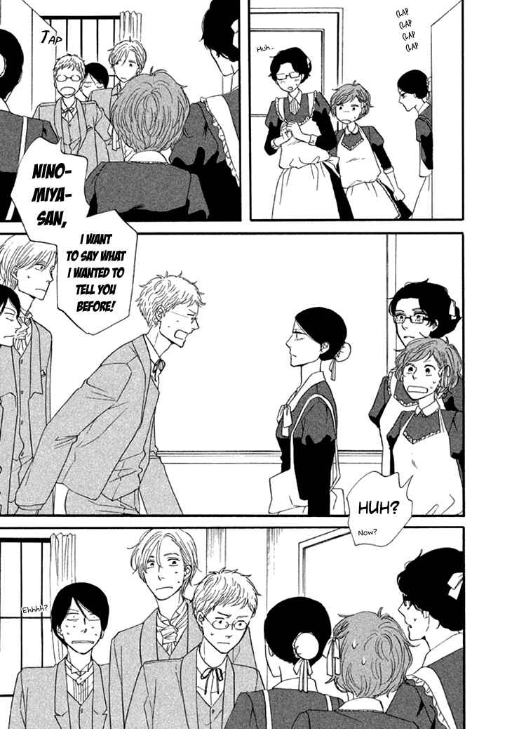 Page 23 Chapter 22 BUTTER!!!