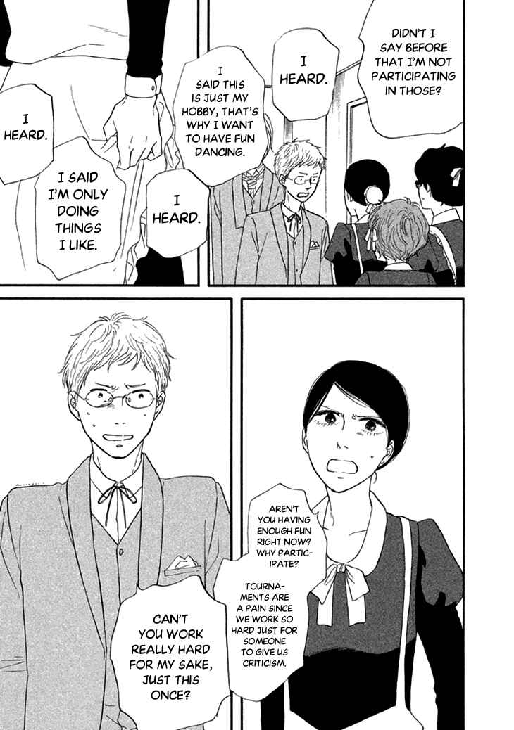 Page 25 Chapter 22 BUTTER!!!