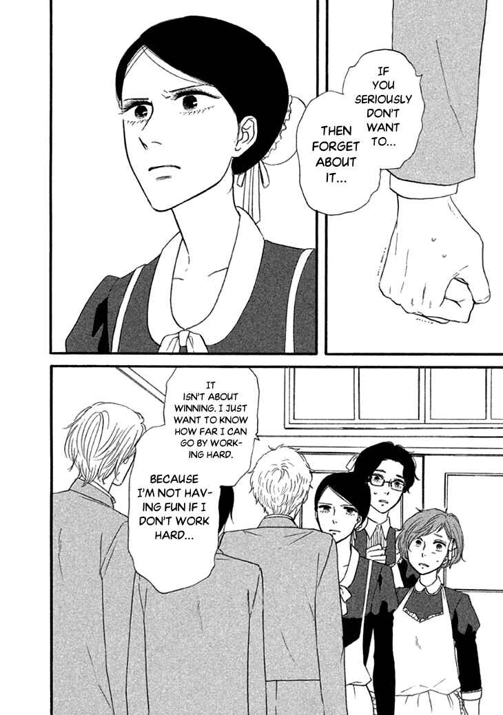 Page 26 Chapter 22 BUTTER!!!