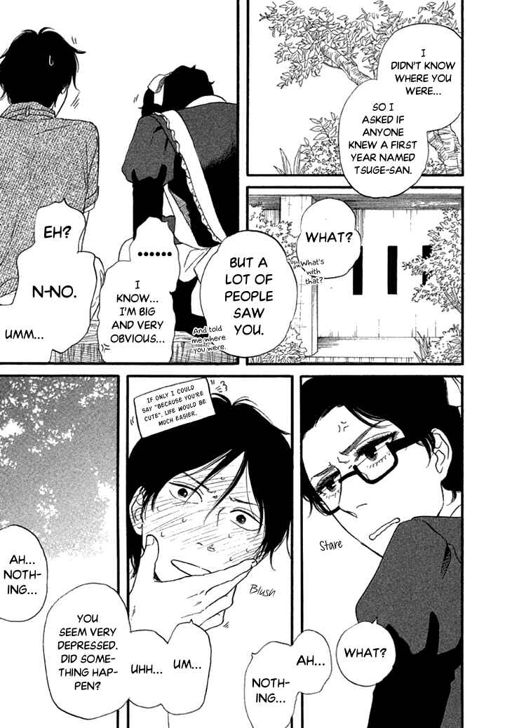 Page 7 Chapter 22 BUTTER!!!