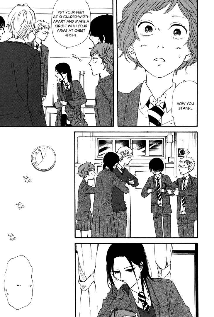 Page 11 Chapter 2 BUTTER!!!