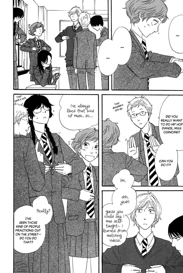 Page 12 Chapter 2 BUTTER!!!