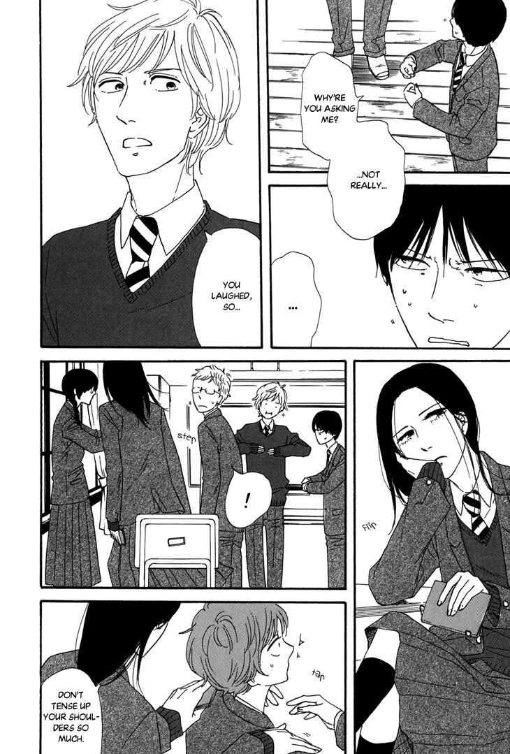 Page 16 Chapter 2 BUTTER!!!