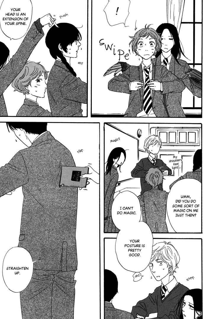 Page 17 Chapter 2 BUTTER!!!