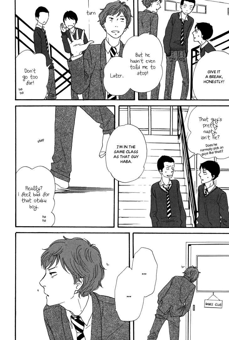 Page 20 Chapter 2 BUTTER!!!