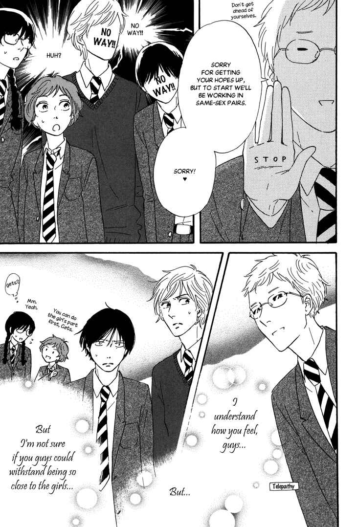 Page 25 Chapter 2 BUTTER!!!
