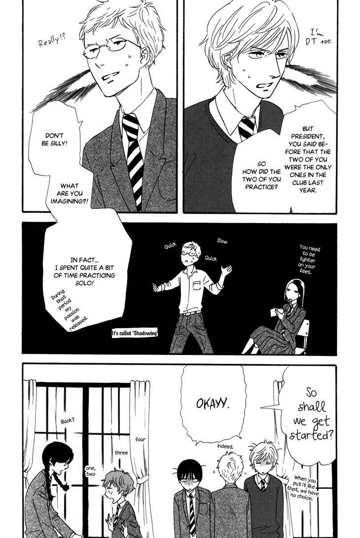 Page 27 Chapter 2 BUTTER!!!