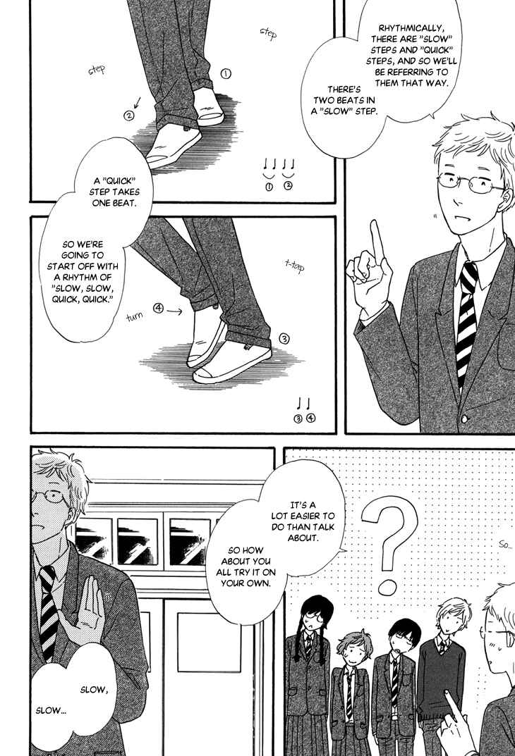 Page 28 Chapter 2 BUTTER!!!