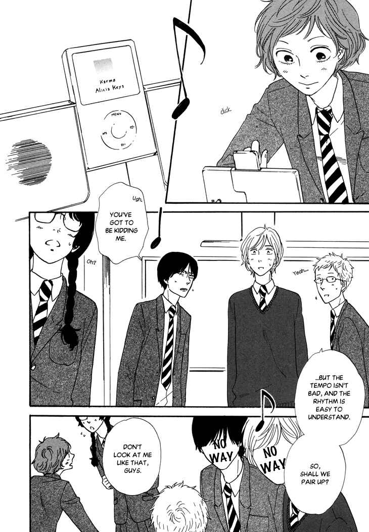 Page 30 Chapter 2 BUTTER!!!