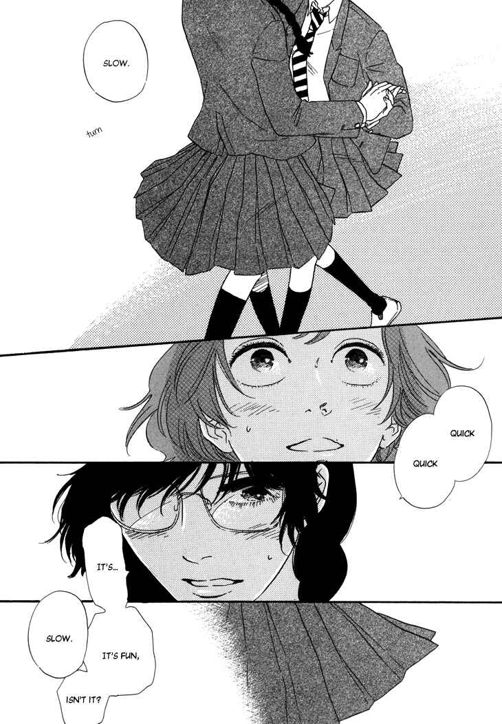 Page 34 Chapter 2 BUTTER!!!
