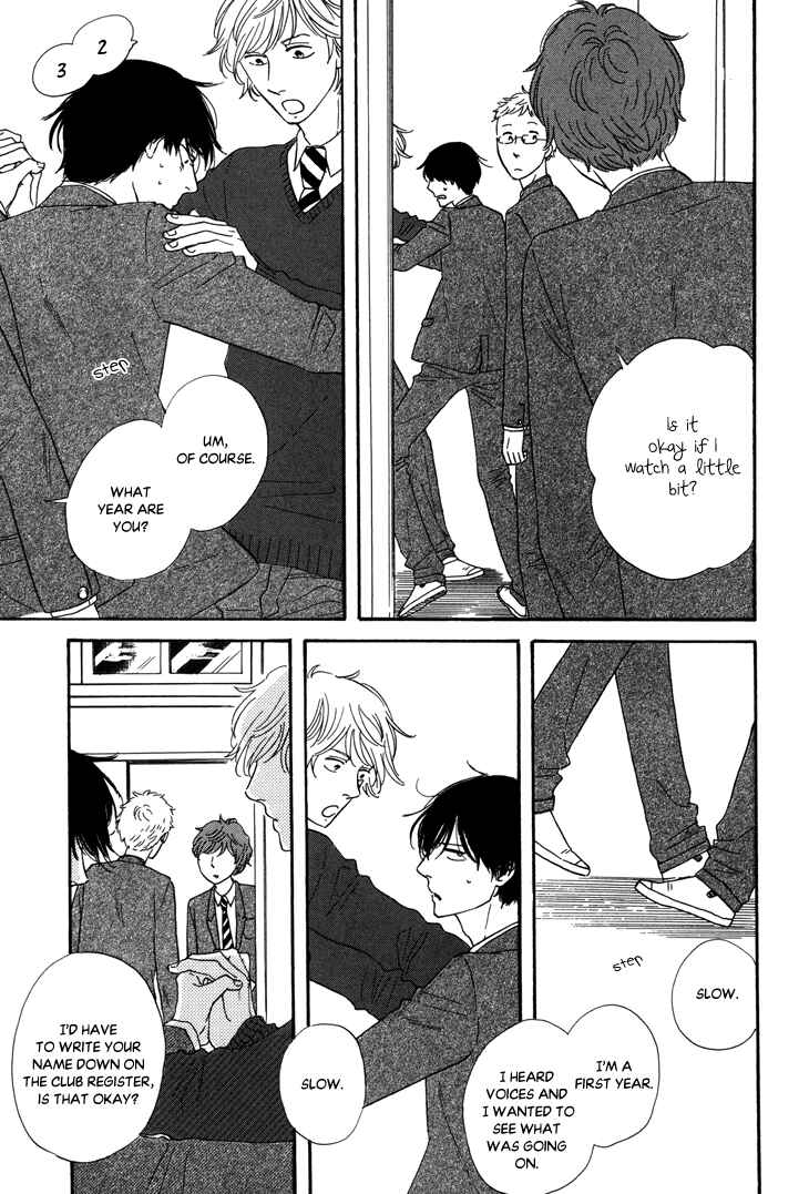 Page 39 Chapter 2 BUTTER!!!