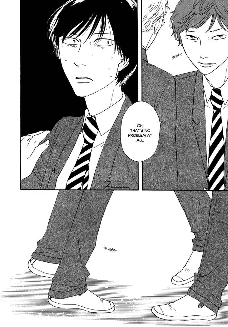 Page 40 Chapter 2 BUTTER!!!