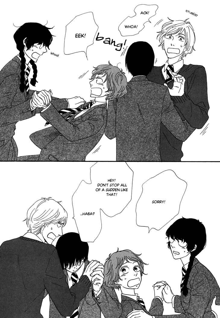 Page 41 Chapter 2 BUTTER!!!