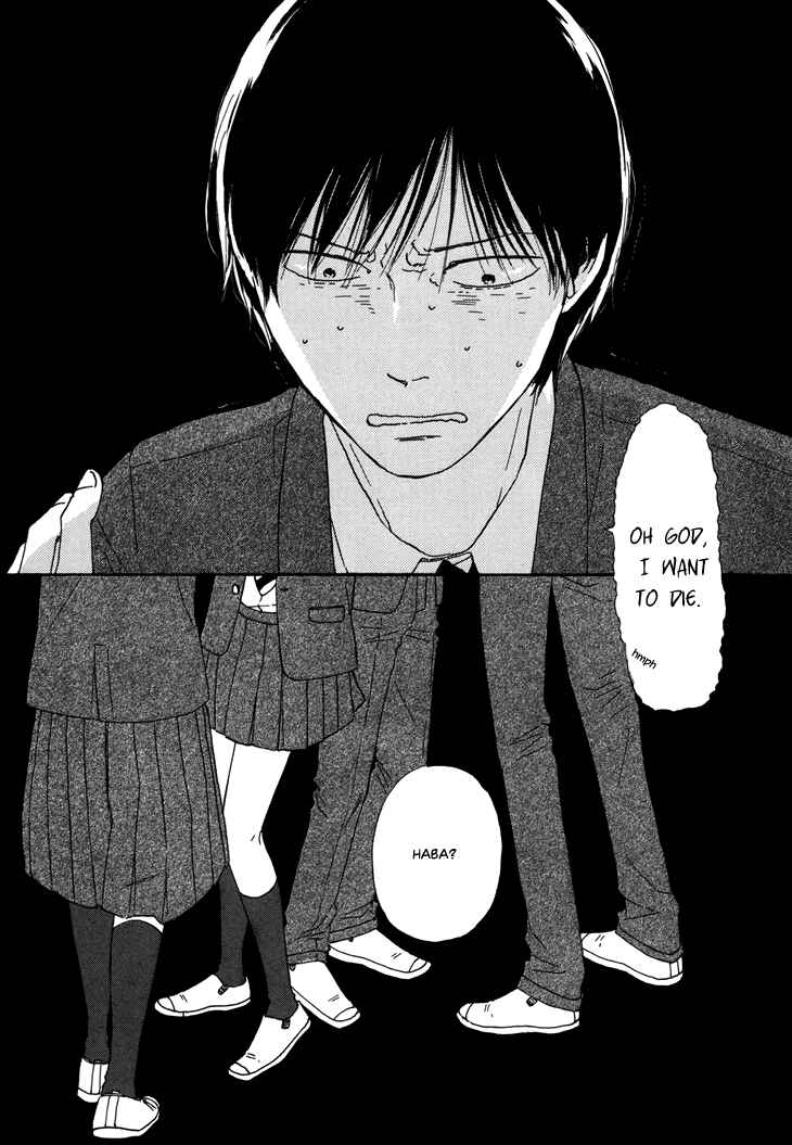 Page 42 Chapter 2 BUTTER!!!