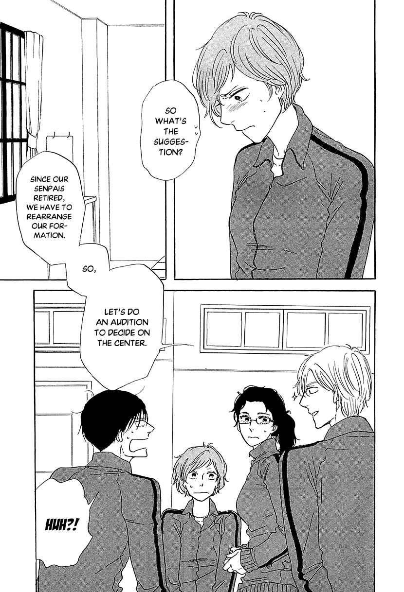 Page 19 Chapter 30 BUTTER!!!