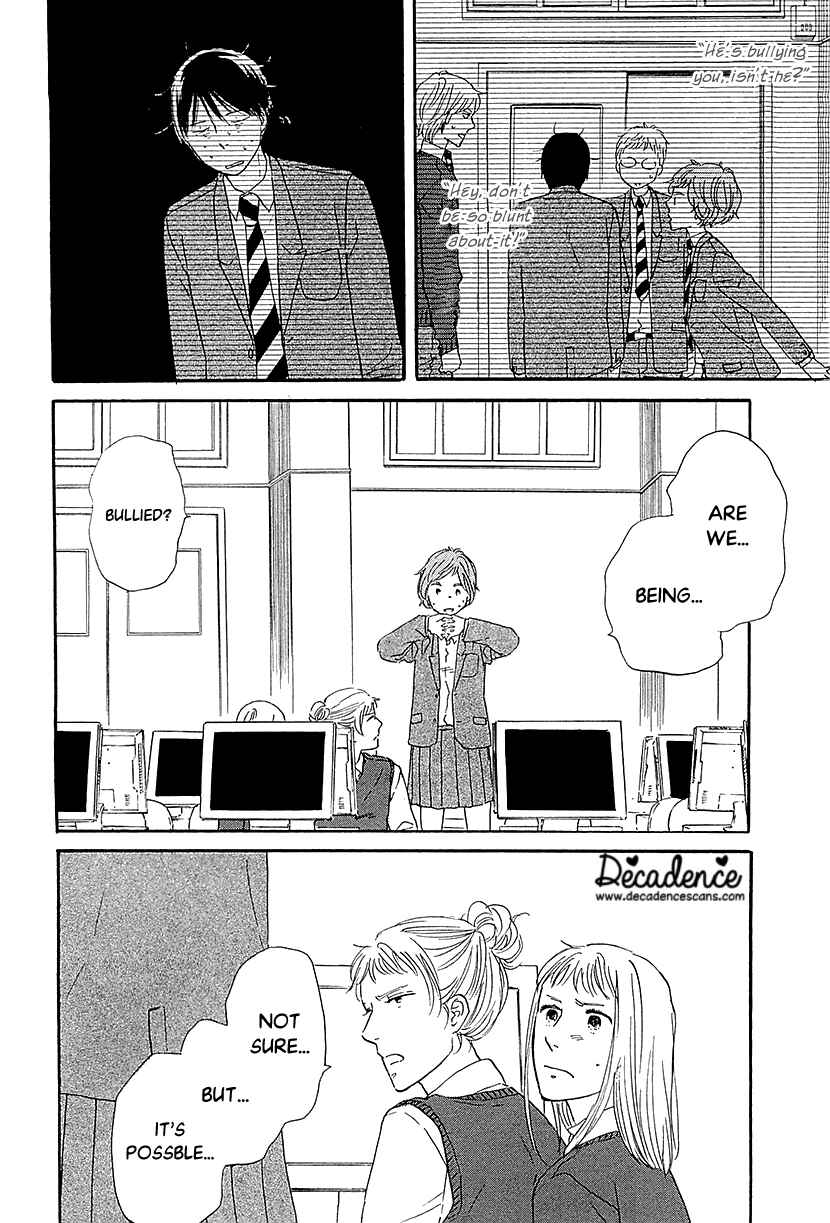 Page 4 Chapter 30 BUTTER!!!