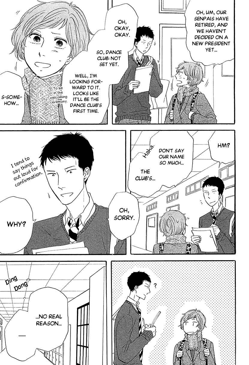 Page 7 Chapter 30 BUTTER!!!