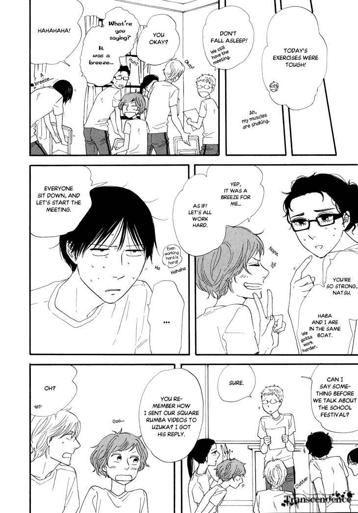 Page 4 Chapter 13 BUTTER!!!