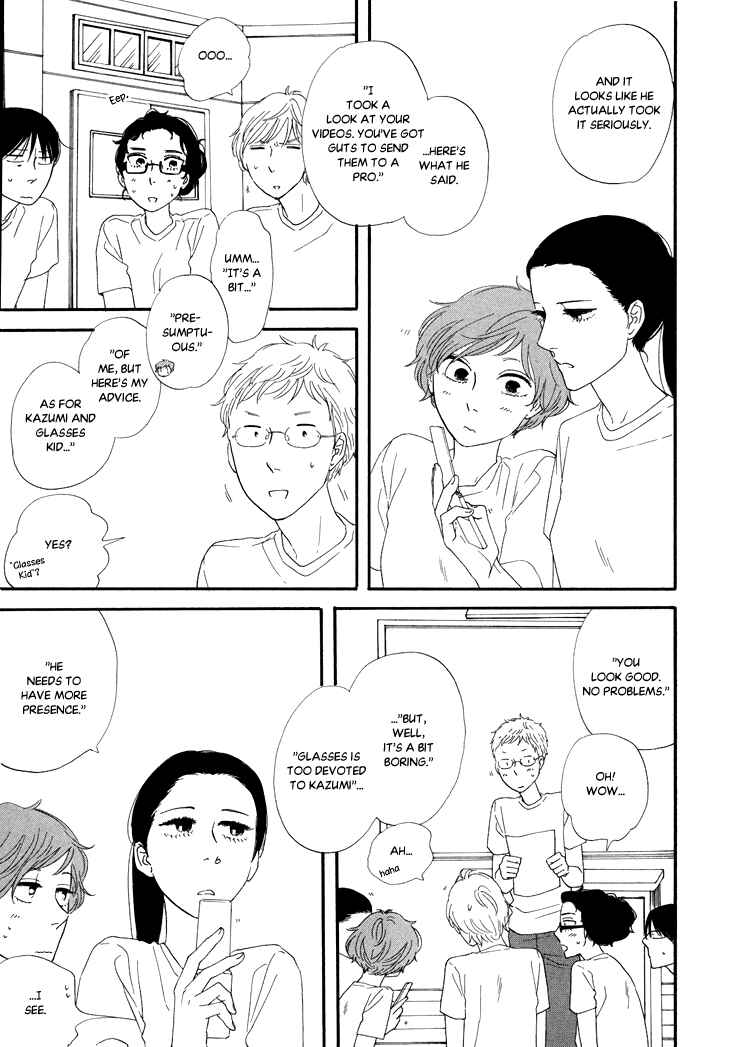 Page 5 Chapter 13 BUTTER!!!