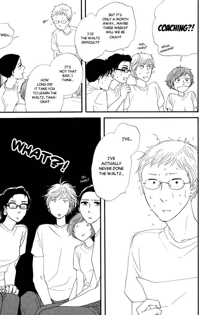 Page 9 Chapter 13 BUTTER!!!
