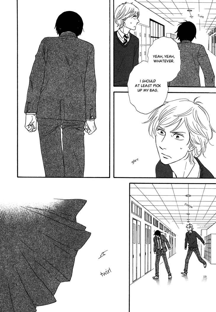 Page 10 Chapter 3 BUTTER!!!