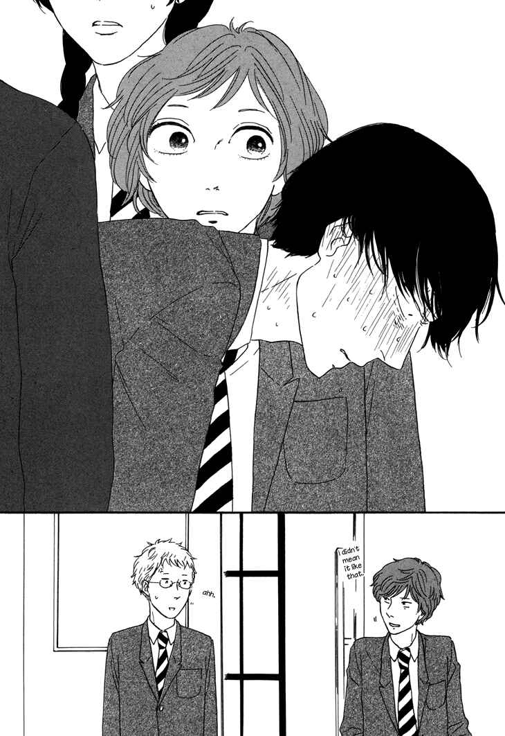 Page 15 Chapter 3 BUTTER!!!