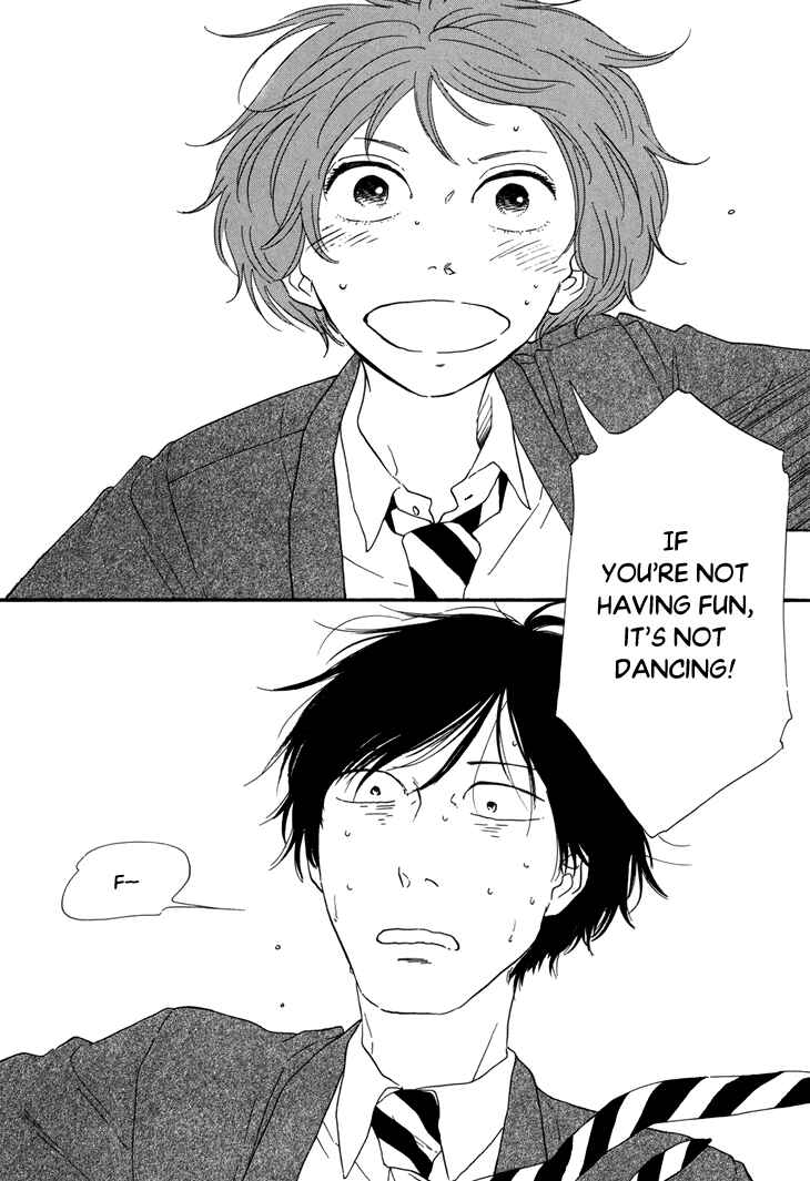 Page 29 Chapter 3 BUTTER!!!