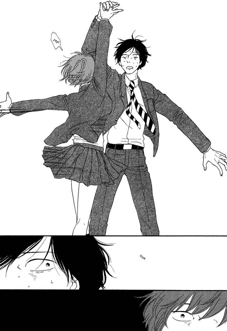 Page 33 Chapter 3 BUTTER!!!