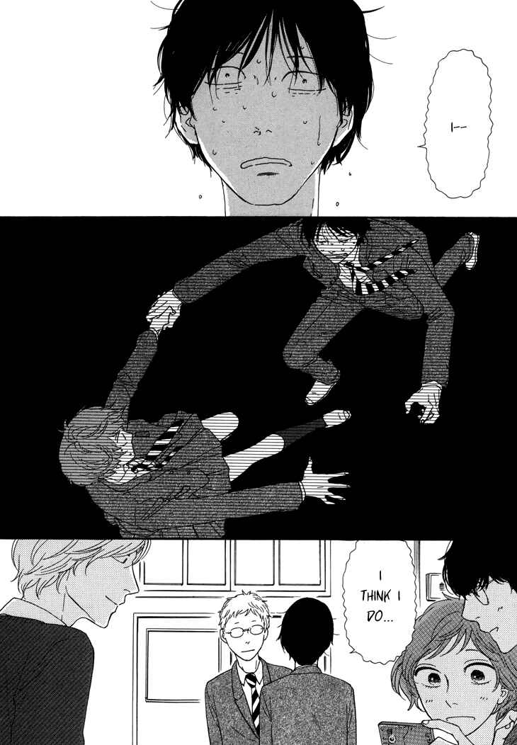 Page 36 Chapter 3 BUTTER!!!
