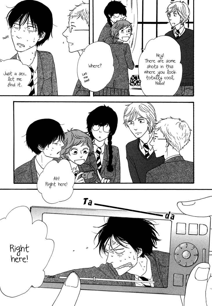 Page 37 Chapter 3 BUTTER!!!