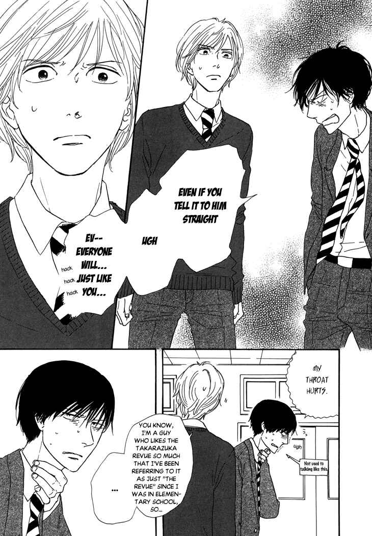 Page 9 Chapter 3 BUTTER!!!