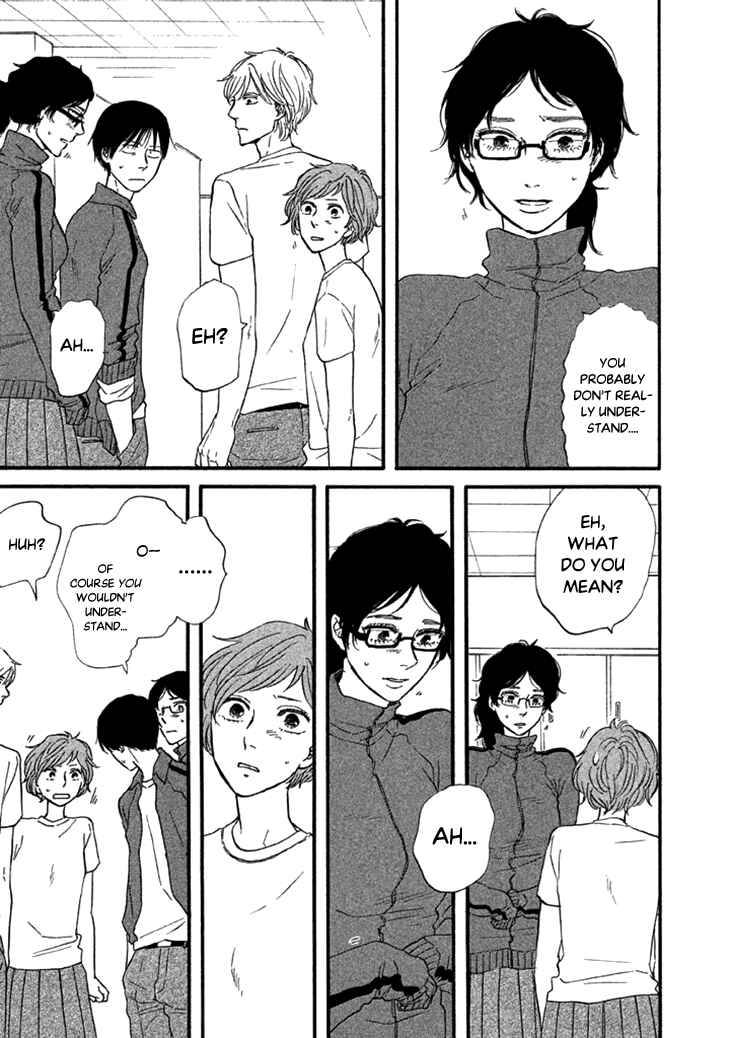 Page 11 Chapter 24 BUTTER!!!