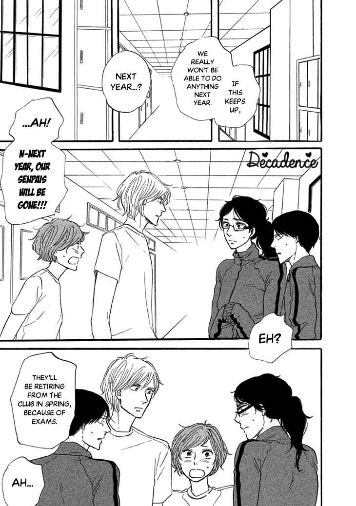 Page 13 Chapter 24 BUTTER!!!