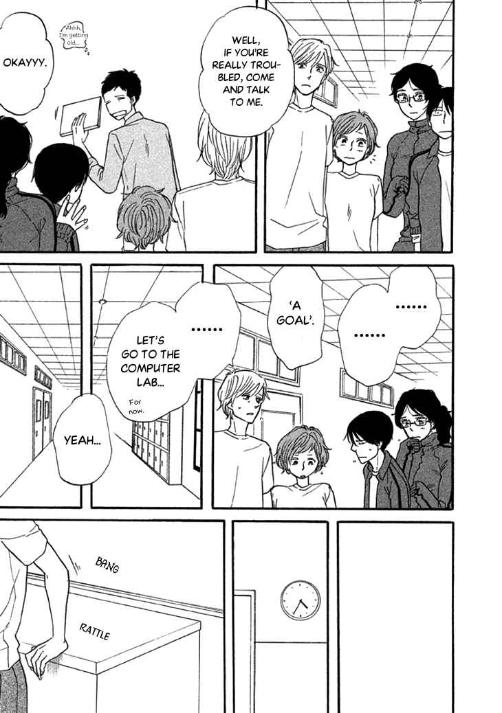 Page 19 Chapter 24 BUTTER!!!