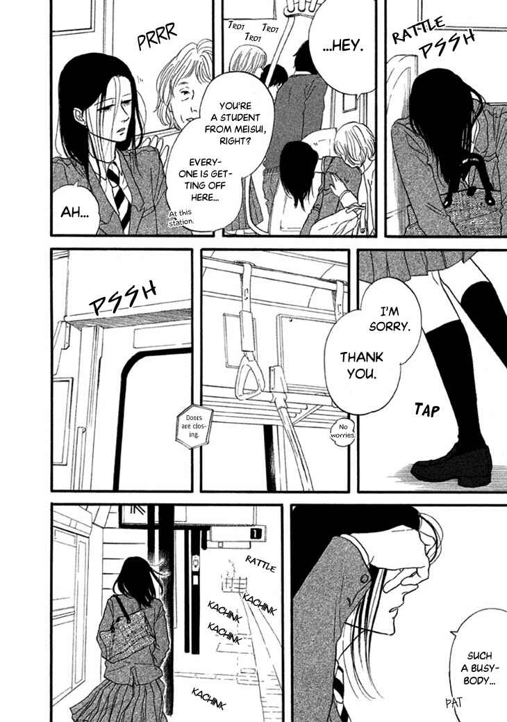 Page 2 Chapter 24 BUTTER!!!