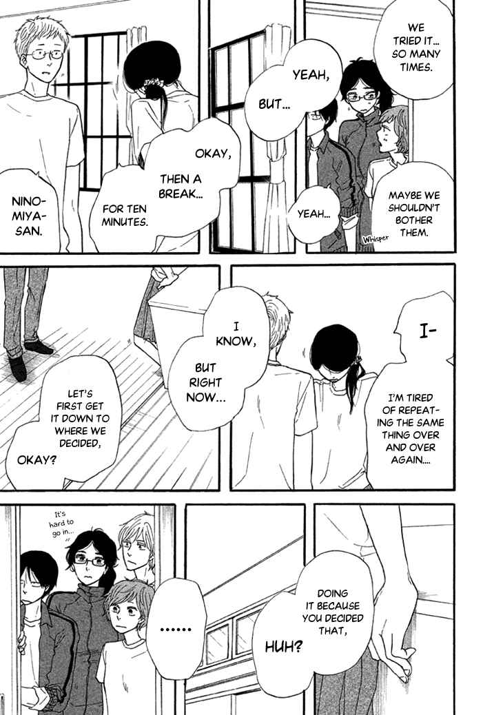 Page 21 Chapter 24 BUTTER!!!