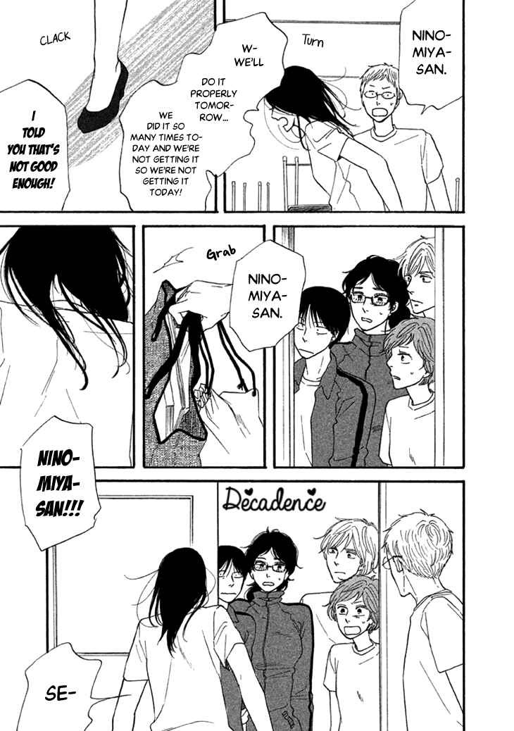 Page 23 Chapter 24 BUTTER!!!