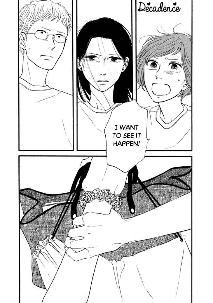 Page 25 Chapter 24 BUTTER!!!