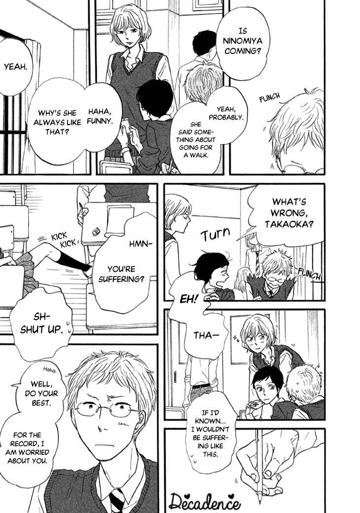 Page 5 Chapter 24 BUTTER!!!