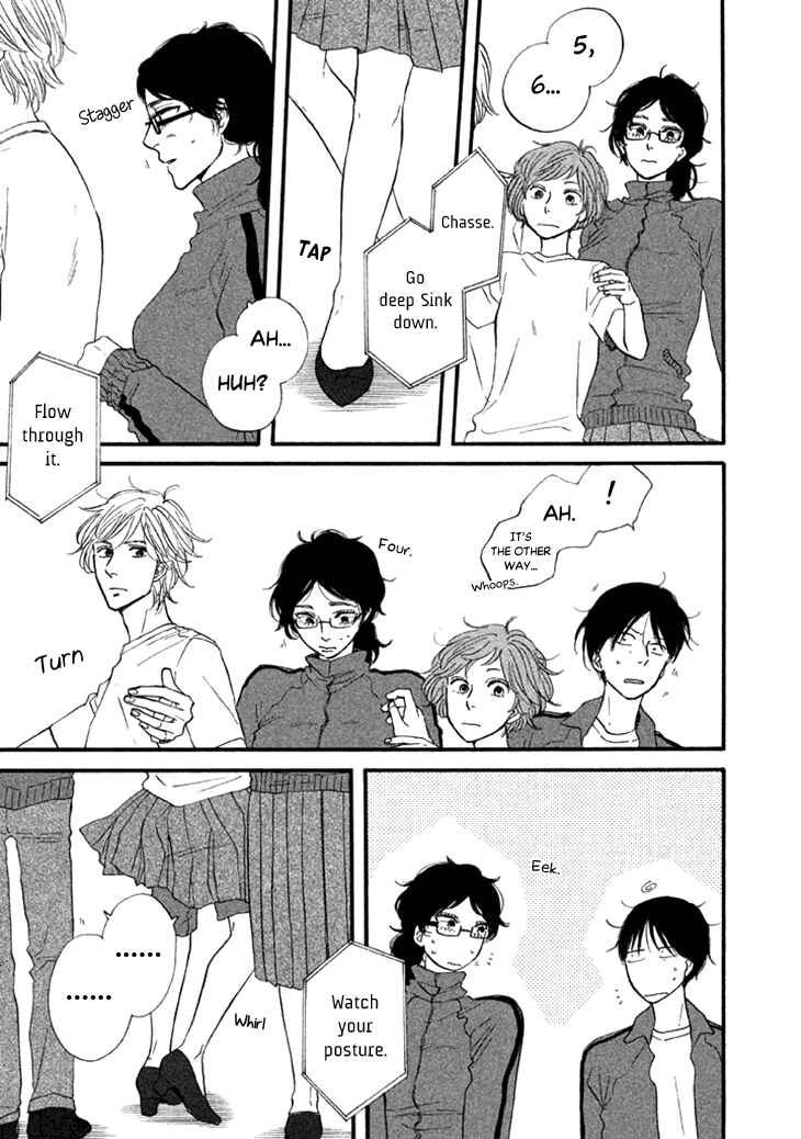 Page 7 Chapter 24 BUTTER!!!
