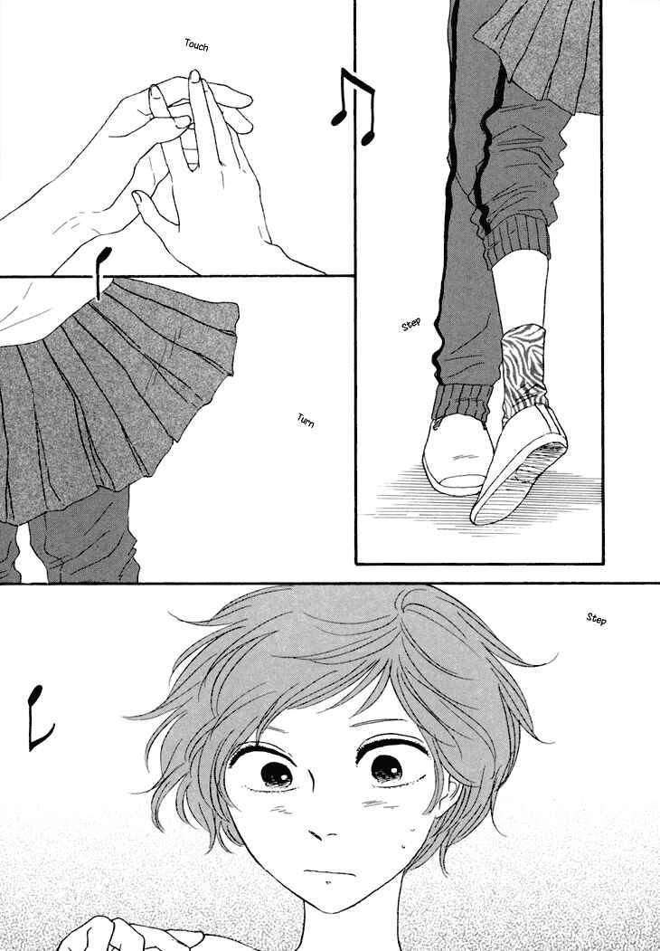Page 14 Chapter 8 BUTTER!!!