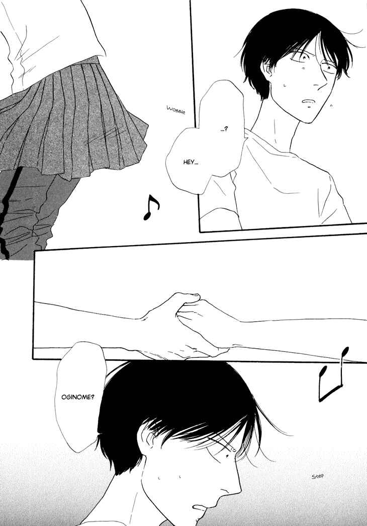 Page 15 Chapter 8 BUTTER!!!