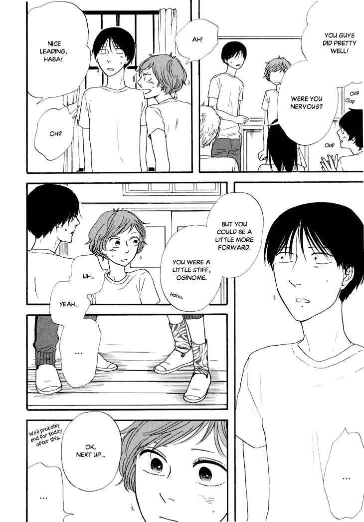 Page 17 Chapter 8 BUTTER!!!